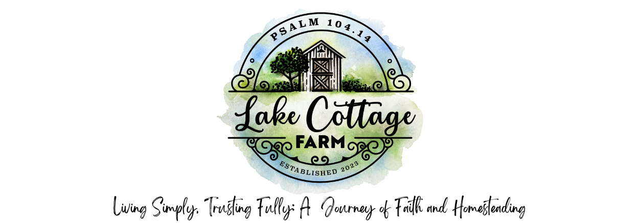 Lake Cottage Farm